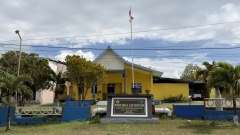 Sejarah Perusahaan